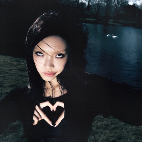 FFFFF – Single – Lexie Liu-hiresz.com