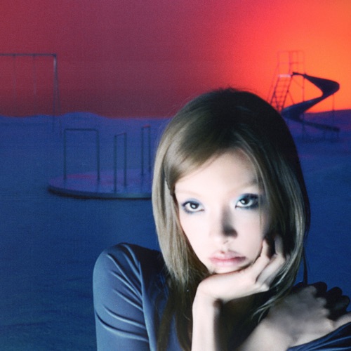 LIKE U – Single – Lexie Liu-hiresz.com