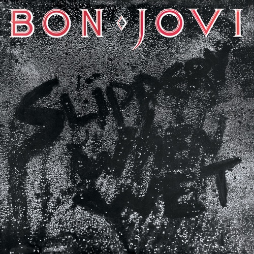 Slippery When Wet – Bon Jovi-hiresz.com