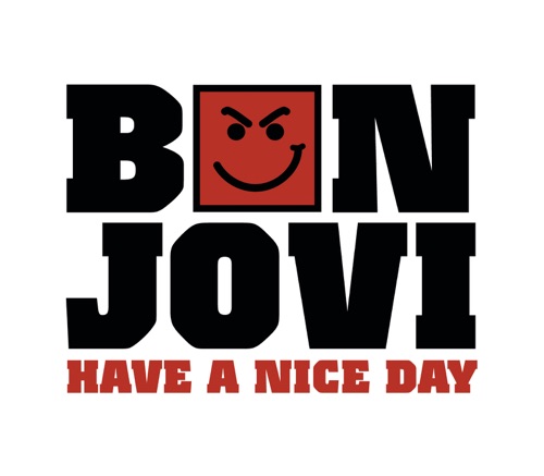 Have a Nice Day – Single – Bon Jovi-hiresz.com