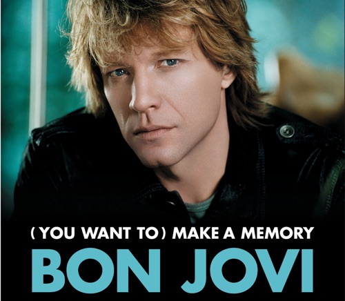 (You Want To) Make A Memory [Country Version Edit] – Single – Bon Jovi-hiresz.com
