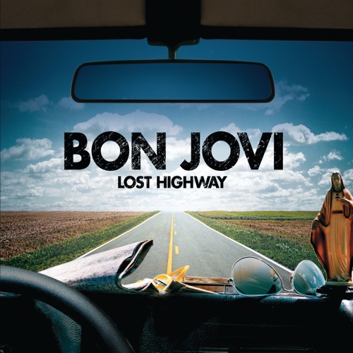 Whole Lot of Leavin’ (Live / 2007) – Single – Bon Jovi-hiresz.com