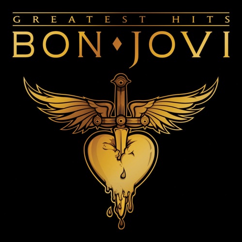 Greatest Hits – Bon Jovi-hiresz.com