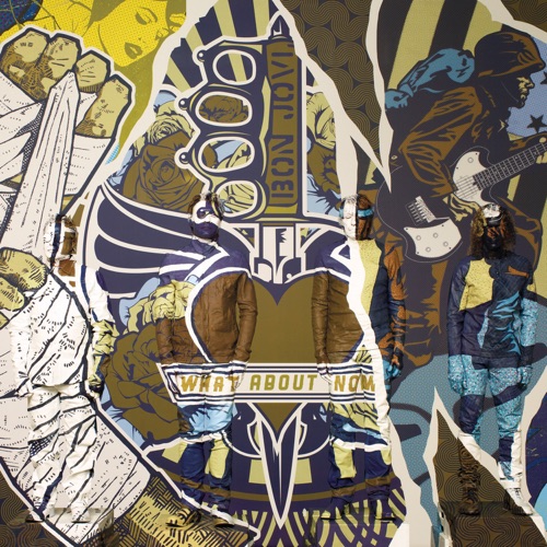 What About Now – Bon Jovi-hiresz.com