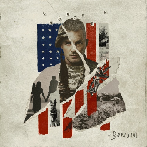 Unbroken – Single – Bon Jovi-hiresz.com