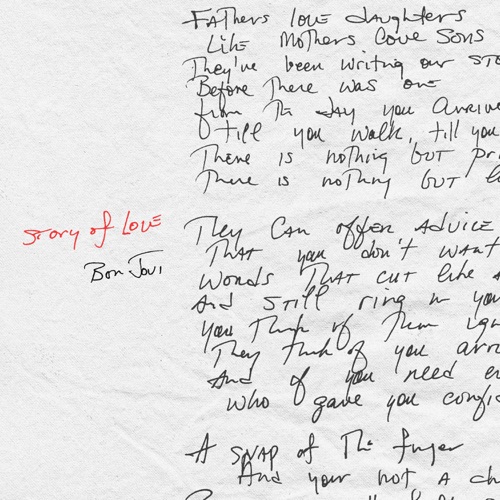Story of Love – Single – Bon Jovi-hiresz.com