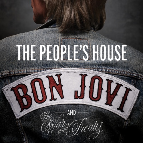 The People’s House – Single – Bon Jovi & The War And Treaty-hiresz.com