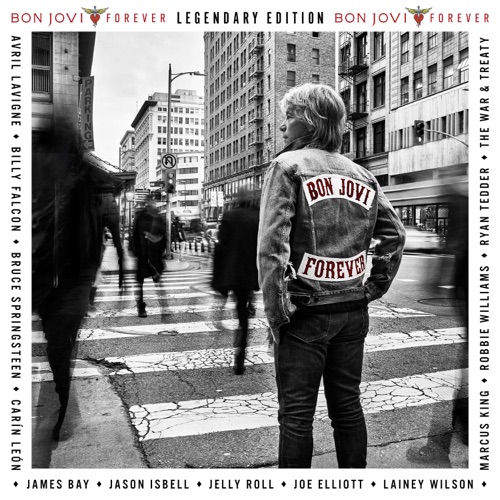 Forever (Legendary Edition) – Bon Jovi-hiresz.com