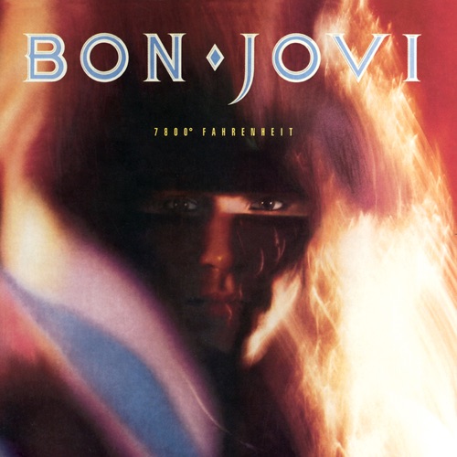 7800º Fahrenheit – Bon Jovi-hiresz.com