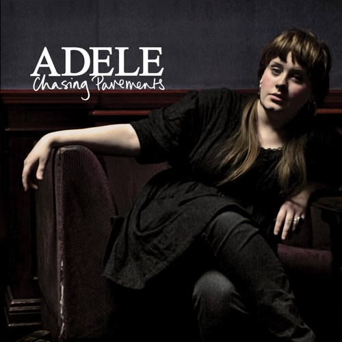 Chasing Pavements – Single – Adele-hiresz.com