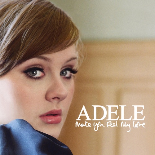 Make You Feel My Love – Single – Adele-hiresz.com
