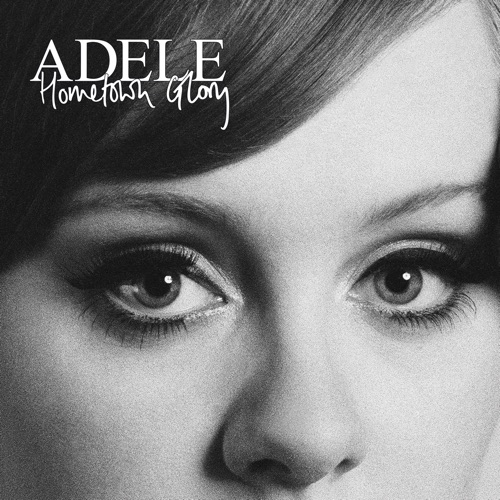 Hometown Glory – Single – Adele-hiresz.com