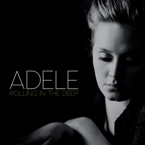 Rolling In the Deep – Single – Adele-hiresz.com