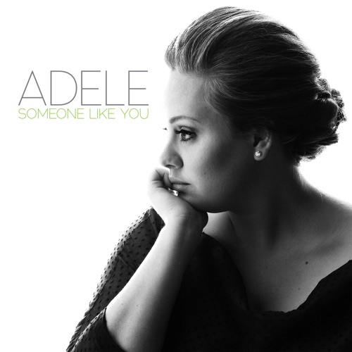 Someone Like You – Single – Adele-hiresz.com