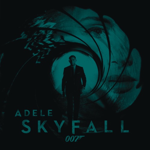 Skyfall – Single – Adele-hiresz.com
