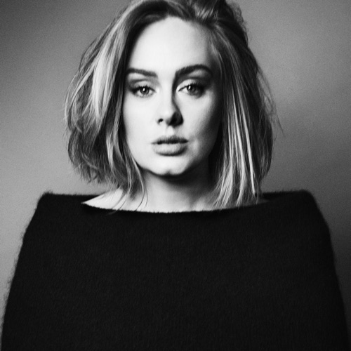 Water Under the Bridge – Single – Adele-hiresz.com