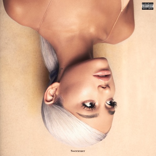 sweetener (Bonus Videos Edition) – Ariana Grande-hiresz.com