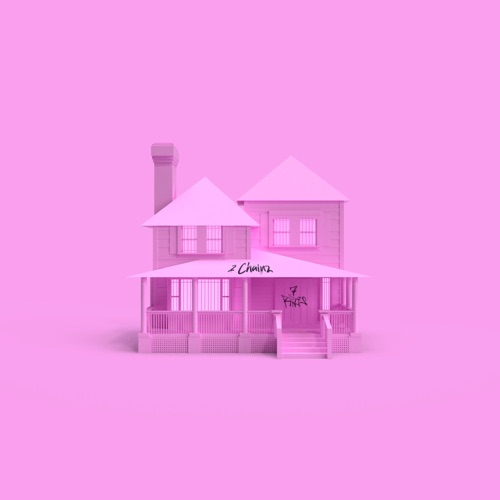 7 rings (Remix) [feat. 2 Chainz] – Single – Ariana Grande-hiresz.com