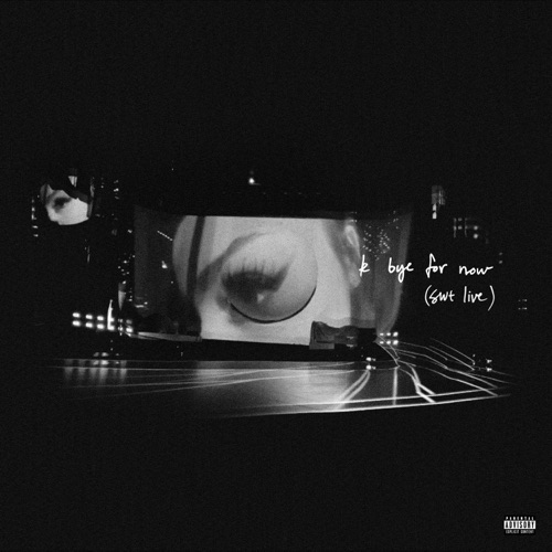 k bye for now (swt live) – Ariana Grande-hiresz.com