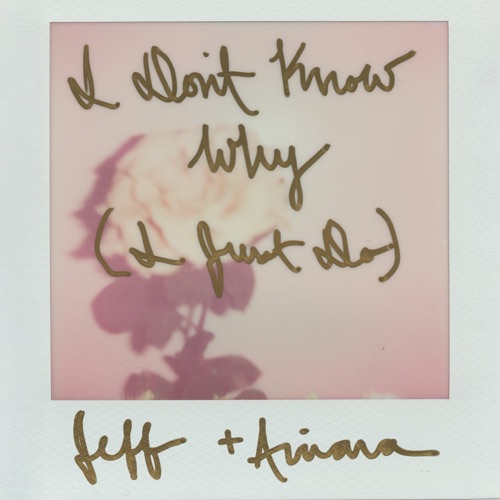 I Don’t Know Why (I Just Do) [feat. Ariana Grande] – Single – Jeff Goldblum & The Mildred Snitzer Orchestra-hiresz.com