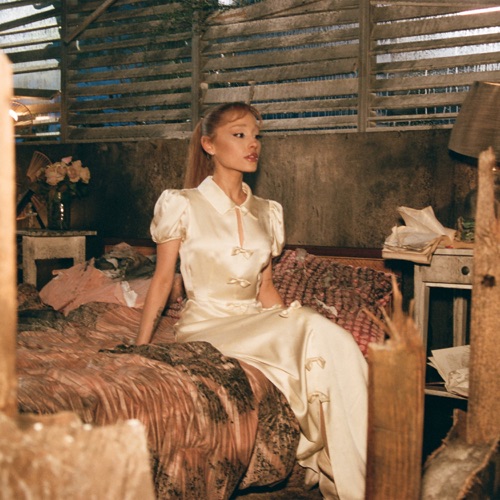 twilight zone – Single – Ariana Grande-hiresz.com