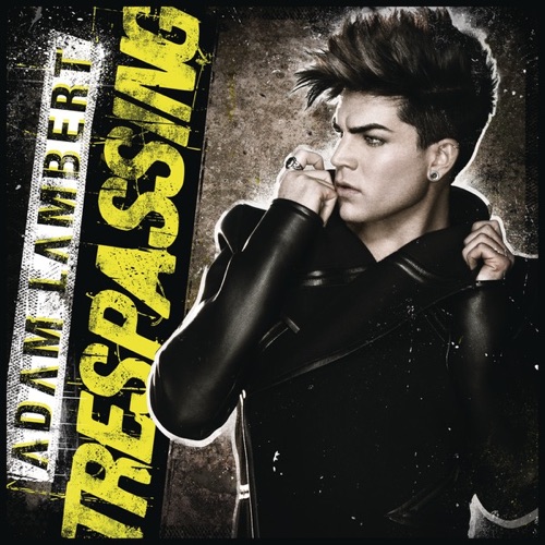 Trespassing – Adam Lambert-hiresz.com