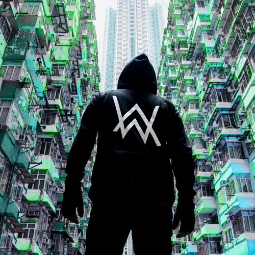 Sing Me to Sleep – Single – Alan Walker-hiresz.com