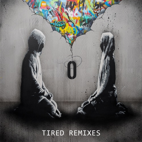 Tired (Remixes) – EP – Alan Walker & Gavin James-hiresz.com