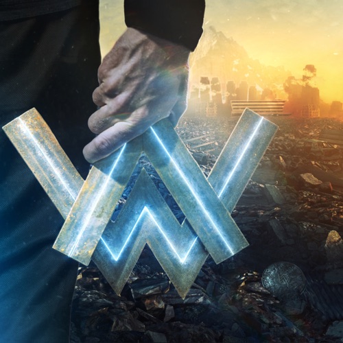 All Falls Down – Single – Alan Walker, Noah Cyrus & Digital Farm Animals-hiresz.com