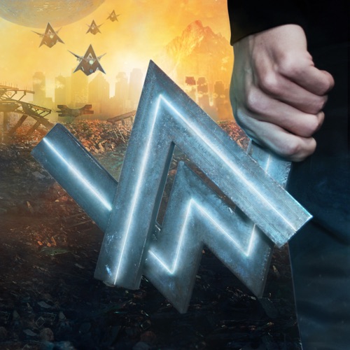 All Falls Down (Remixes) – Single – Alan Walker, Noah Cyrus & Digital Farm Animals-hiresz.com