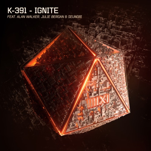 Ignite (feat. Alan Walker, Julie Bergan & SeungRi) – Single – K-391-hiresz.com