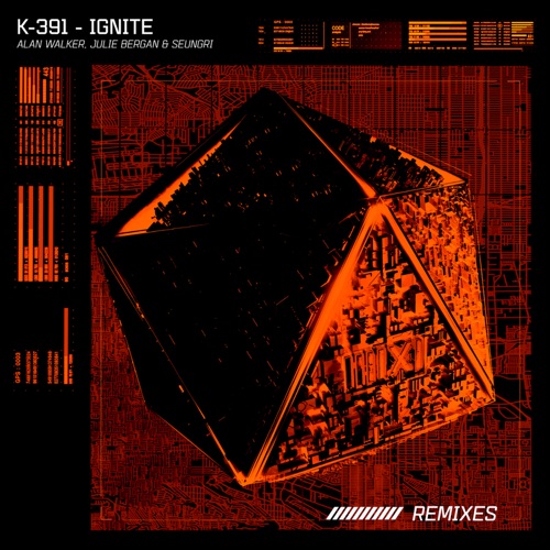 Ignite (feat. SeungRi) [Remixes] – EP – K-391, Alan Walker & Julie Bergan-hiresz.com