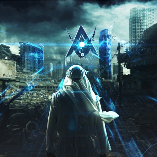 Darkside (feat. Au/Ra & Tomine Harket) – Single – Alan Walker-hiresz.com