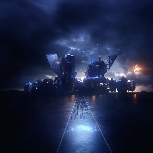 Diamond Heart (Remixes) – Single – Alan Walker & Sophia Somajo-hiresz.com
