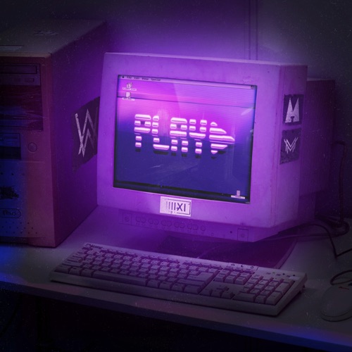 Play (feat. Mangoo) – Single – K-391, Alan Walker & Tungevaag-无损音乐下载