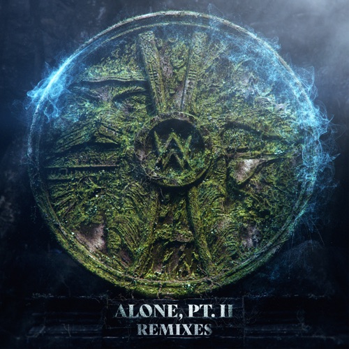 Alone, Pt. II (Remixes) – Alan Walker & Ava Max-hiresz.com