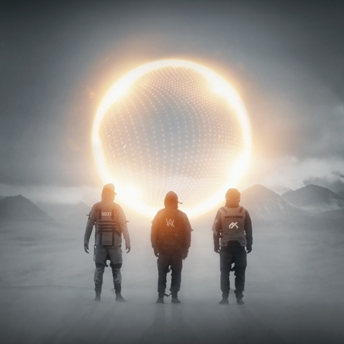 End of Time – Single – K-391, Alan Walker & Ahrix-hiresz.com