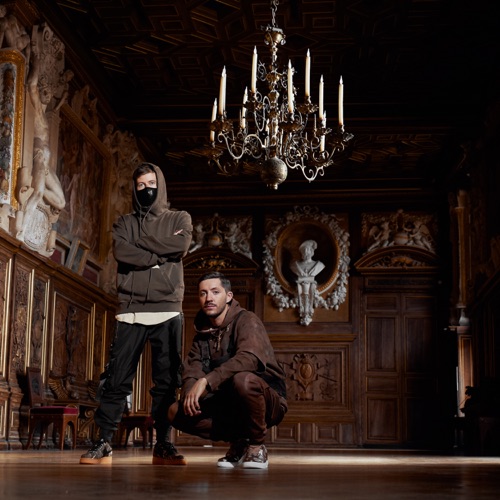 Heading Home (Live at Château de Fontainebleau) – Single – Alan Walker & Ruben-hiresz.com