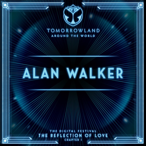 Tomorrowland Around The World 2020: Alan Walker (DJ Mix) – Alan Walker-hiresz.com
