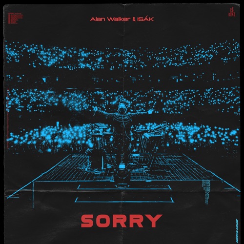Sorry – Alan Walker & ISÁK-hiresz.com