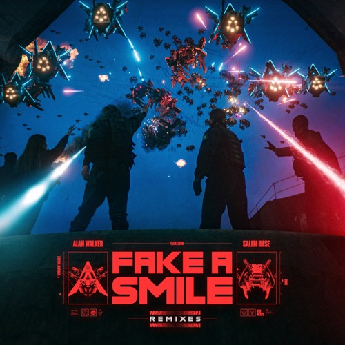 Fake A Smile (Remixes) [feat. salem ilese] – EP – Alan Walker-hiresz.com