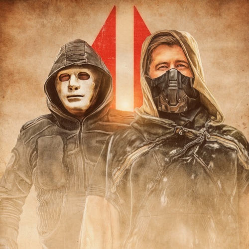 Sweet Dreams – Single – Alan Walker & Imanbek-hiresz.com