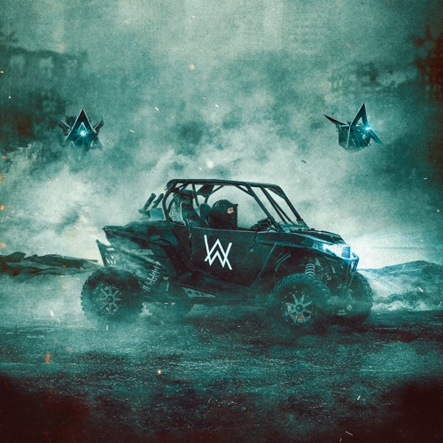 Don’t You Hold Me Down – Single – Alan Walker & Georgia Ku-hiresz.com