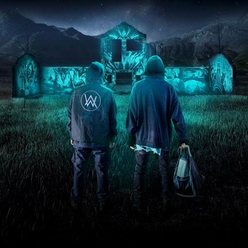 Paradise – Single – Alan Walker, K-391 & Boy In Space-hiresz.com