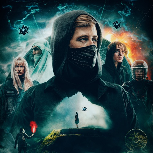 World We Used to Know – Single – Alan Walker & Winona Oak-hiresz.com