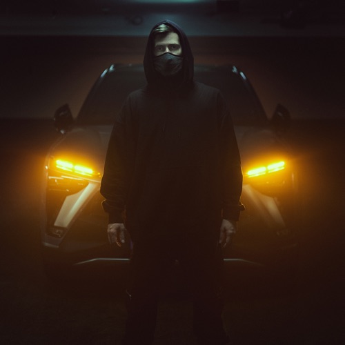 Hello World – Single – Alan Walker & Torine-hiresz.com