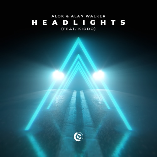 Headlights (feat. KIDDO) [Extended Mix] – Single – A.LOK & Alan Walker-无损音乐下载
