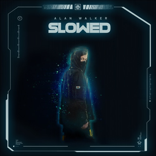 Slowed – EP – Alan Walker-hiresz.com