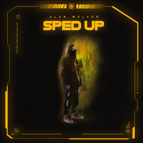 Sped up – EP – Alan Walker-hiresz.com