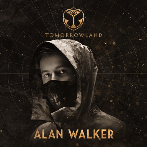 Tomorrowland 2022: Alan Walker at Mainstage, Weekend 2 (DJ Mix) – Alan Walker-hiresz.com